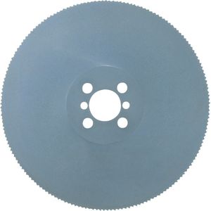 Promat Metaalcirkelzaagblad | tandvorm BW | zaagblad-d. 250 mm breedte 2,5 mm | HSS borings-d. 40 mm | Z.160 - 4000814162 4000814162