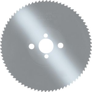 Promat Metaalcirkelzaagblad | tandvorm BW | zaagblad-d. 250 mm breedte 2,5 mm | HSS borings-d. 32 mm | Z.160 - 4000814194 4000814194