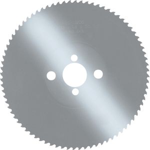 HM Cirkelzaagblad van 315 x 30 mm, 36 tanden voor hout en kunststof, compatibel met alle gangbare cirkelzagen zoals tafelcirkelzaag, handcirkelzaag en houtzaag, inclusief verloopringen