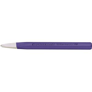 Promat Tegelbeitel | schachtdwarsdoorsnede 8 mm | 100 mm | chroom-vanadiumstaal - 4000817171 4000817171