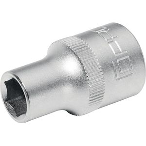 Promat Dopsleutelbit | 1/2 inch 6-kant | sleutelwijdte 17 mm | lengte 40 mm - 4000821217 4000821217