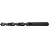 PROMAT Spiralbohrer DIN 338 TypN D.8,3mm HSS profilgeschl.Zyl.schaft kurz