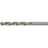 PROMAT Spiralbohrer DIN 338 Typ INOX D.1mm HSS-Co5 Zyl.schaft kurz