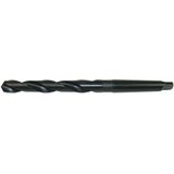 Promat - Spiralbohrer DIN345 Typ n 17,5mm hss MK2