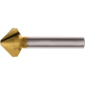 Promat Conische verzinkboor | DIN 335 C 90 graden | nominale-d. 20,5 mm | HSS TiN | Z.3 - 4000865200 - 4000865200