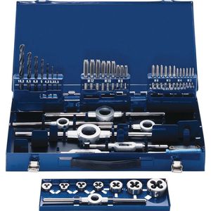 Promat Tappenset HSS - M3-13 - 4000867531