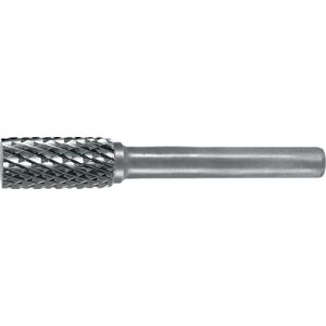 Promat Stiftfrees | ZYA | d. 10 mm koplengte 20 mm schacht-d. 6 mm | hardmetaal | vertanding kruis - 4000868643 - 4000868643