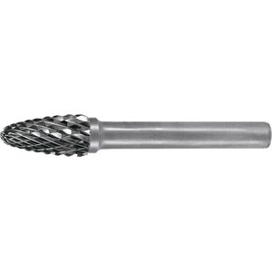 Promat - Stiftfrees - RBF - Ø 12 mm - Koplengte 25 mm - Hardmetaal
