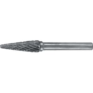 Promat - SKM Stiftfrees - d. 12 mm - Hardmetaal - Koplengte 25 mm