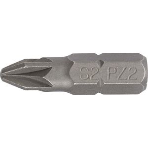 Promat Bit | P829132 | 1/4 inch PZD 2 lengte 25 mm - 4000829132 - 4000829132