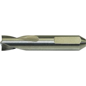 Promat Puntlasboor | nominale-d. 8 x totale lengte 44 mm | HSS-Co | schachtuitvoering vario drill - 4000860128 4000860128