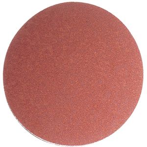 Promat - Schuurpad - Korund - Ø 125 mm - Korreling 40