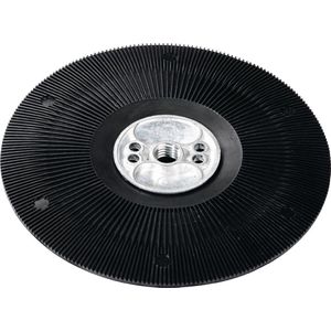Promat Steunschijf | d. 180 mm | M14 | geribd - 4000841688 4000841688