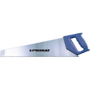 Promat Handzaag | bladlengte 450 mm tanden per inch | normale vertanding - 4000814255 4000814255