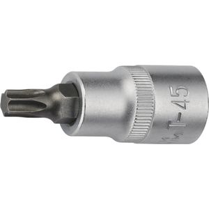 Promat Dopsleutelbit | 1/2 inch TX | T55 | lengte 55 mm - 4000821353 4000821353