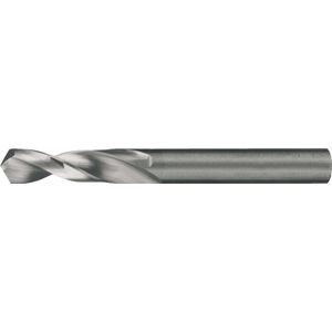 Promat Spiraalboor | DIN 6539 type N | nominale-d. 7 mm | VHM DIN 6535 HA | extra kort - 4000860928 4000860928