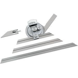 Promat Universele hoekmeterset | raillengte 150/200/300 mm - 4000858725 4000858725
