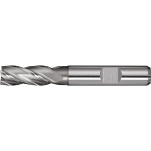 Promat Schachtfrees | DIN 844 type N | nominale-d. 16 mm | HSS-Co8 DIN 1835 B | snedeaantal 4 kort - 4000866338 4000866338