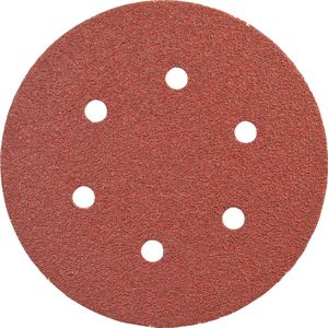 Promat - GLS 3 - Schuurpad - 150 mm - Korreling 60 - Korund