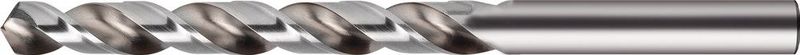 PROMAT Spiralbohrer DIN 338 Typ UNI D.2mm HSS-Co5 Zyl.schaft kurz