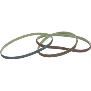 Promat - SCXF - Schuurlinnen - Bruin - Korund - Coarse 80