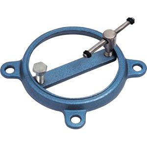 Promat Draaitafel - 2 Bevestigingsgaten - Voor Bekbreedte 120 mm