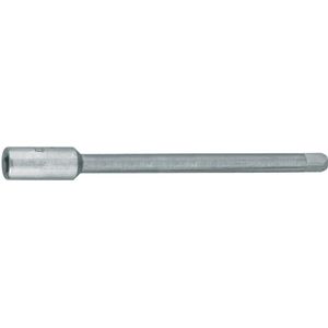 Promat Gereedschapsverlenging | DIN 377 | 4KT 12 mm | zink | M20 - 4000867915 4000867915
