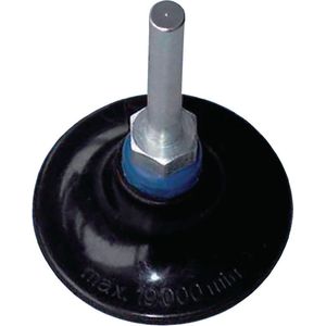Promat Steunschijf | d. 69 mm | voor boormachine - 4000841682 4000841682