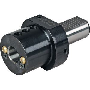 Promat Gereedschapshouder | E2 DIN 69880 | span-d. 25 mm | VDI30 | passend voor boorstangen - 4000833676 4000833676