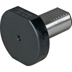 Promat Sluitstop | Z2 DIN 69880 | VDI30 | staal - 4000833696 4000833696