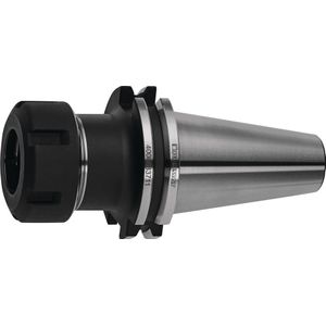 Promat Spantanghouder | ER DIN 69871AD | span-d. 1-10 mm | SK40 | uitkraaglengte 63 mm - 4000833705 4000833705
