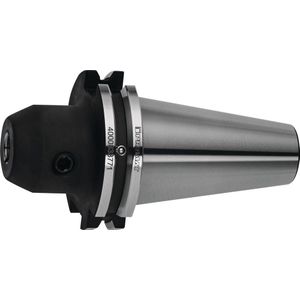 Promat Vlakken-spanhouder | DIN 69871AD weldon | span-d. 12 mm | SK40 | uitkraaglengte 50 mm - 4000833726 4000833726