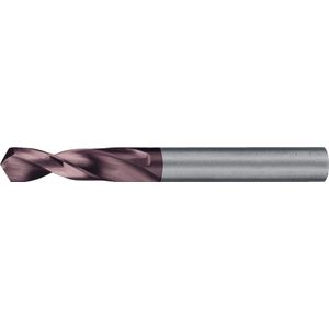 Promat Spiraalboor | DIN 6539 type N | nominale-d. 11,5 mm | VHM TiAlN DIN 6535 HA | extra kort - 4000860875 4000860875