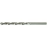 PROMAT Spiralbohrer DIN 340 TypN D.0,5mm HSS profilgeschl.Zyl.schaft lang