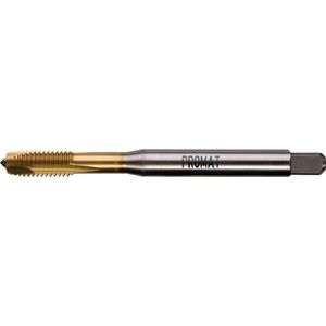 Promat Machinetap | DIN 371B | M10x1,5 mm | HSS-Co TiN | 6H - 4000867305 4000867305