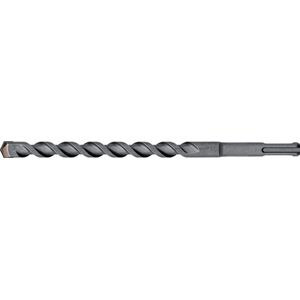 Promat Hamerboor | d. 16,0 mm werk-L.400 mm L.450 mm | SDS-Plus - 4000864048 4000864048