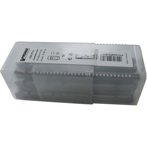 Promat Hamerboor grootverpakking | d. 10,0 mm werk-L.150 mm L.210 mm | SDS-Plus | 10 st. - 4000864082 4000864082