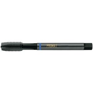 Promat Machinetap | DIN 5156B RVS | G 3/8 inchx19 | HSS-Co gevaporiseerd | ISO 228 - 4000867495 4000867495