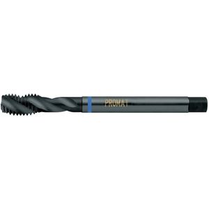 Promat Machinetap | DIN 5156C RVS | G 5/8 inchx14 | HSS-Co gevaporiseerd | ISO 228 - 4000867570 4000867570