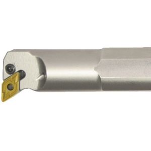 Promat Wisselplaathouder | A25R-PDUNL 11 | links vernikkeld | met interne koeling - 6483999990 6483999990