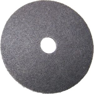 Promat - Hoeklasschijf - D125mm - Vlies - Gat Ø 22,23mm