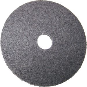 Promat Hoeklasschijf | D125xB6,3mm | vlies middelhard | gat 22,23 mm - 4000844249 4000844249