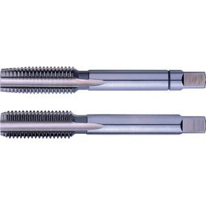 Promat Handdraadtapset | DIN 5157 | G 1/4 inch | HSS | ISO 228 2 delig - 4000867093 - 4000867093