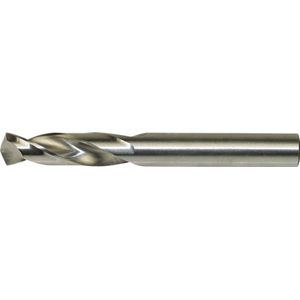 Promat Spiraalboor | DIN 1897 type N | nominale-d. 2 mm | HSS-Co cilindrische schacht | extra kort - 4000861751 4000861751