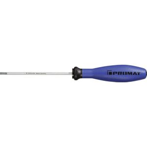 Promat Schroevendraaier | snedebreedte 3,5 mm | klinglengte 100 mm 3-componentengreep | ronde kling - 4000827018 - 4000827018