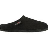 Haflinger - Alaska - Pantoffels - Grijs - Wol