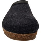 Haflinger - Grizzly Torben - Pantoffels - Bruin