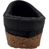 Haflinger - Grizzly Torben - Pantoffels - Bruin