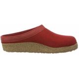 Hafflinger - Dames schoenen - 713001 Grizzly Torben - rood - maat 42
