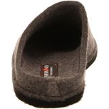 Haflinger - Flair Soft - Pantoffels - Grijs - Wolvilt